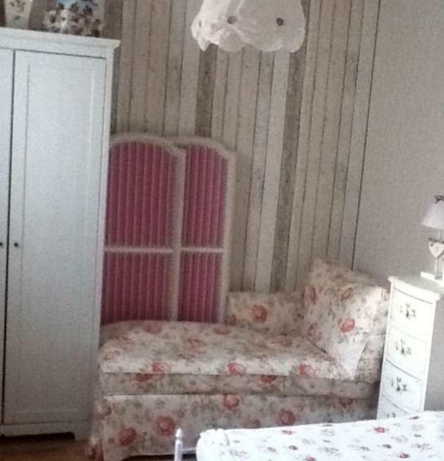 Willa Cicha 1A Przy Plazy Miedzyzdroje Extérieur photo